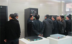 現場評估與產品選型